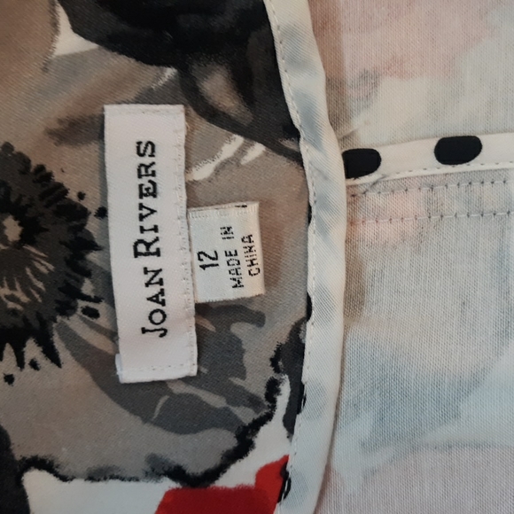 Joan Rivers jacket - Picture 7 of 8